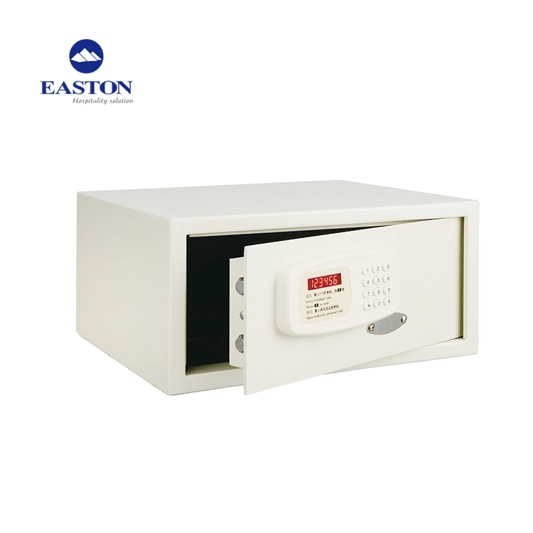 Hotel Room Digital Safe Box with Electric Lock