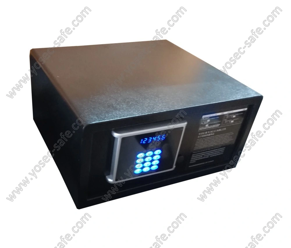 OEM/ODM Factory Price Electronic Hotel Safe Box with Ce/RoHS