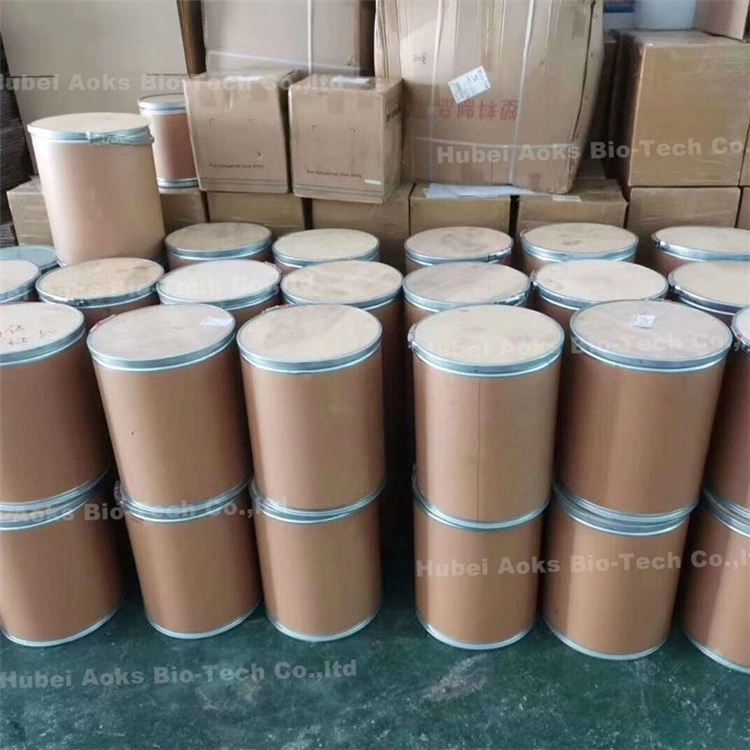 China Supplier 2, 5-Dimethoxybenzaldehyde CAS 93-02-7 with Safe Delivery