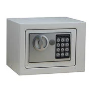 Latest Top Selling Electronic Safe Box for Hotel with Laptop Size