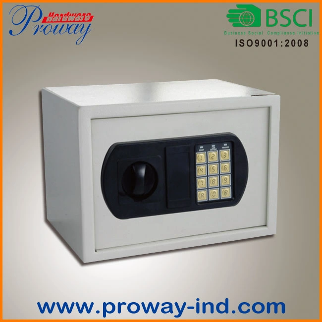 High Security Home Safe with Digital Lock