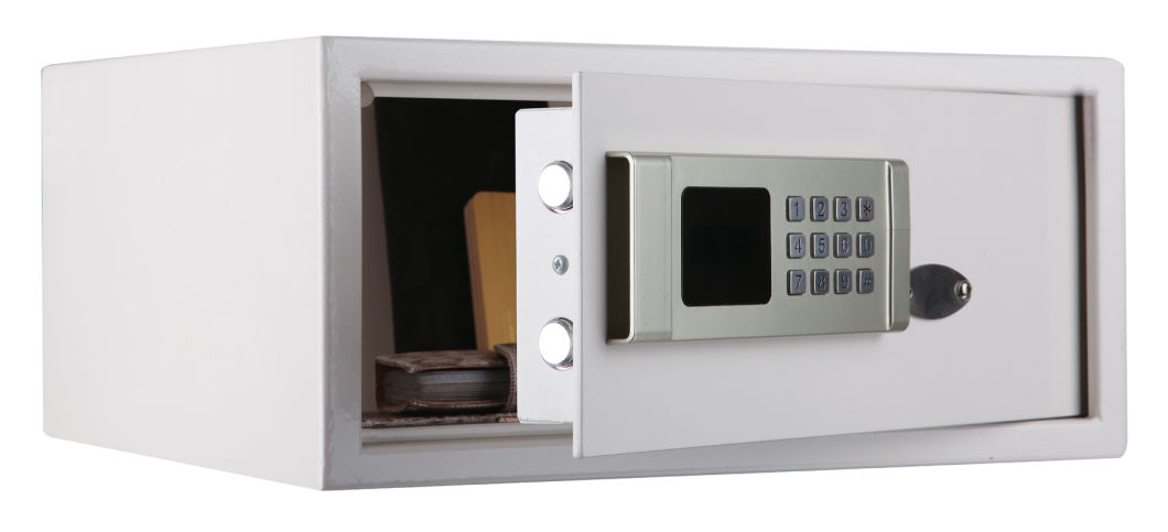 Tiger Hotel Safe/ Steel Safe/ Cash Safe/ Electronic Safe with LED Display (HP-HC30E)
