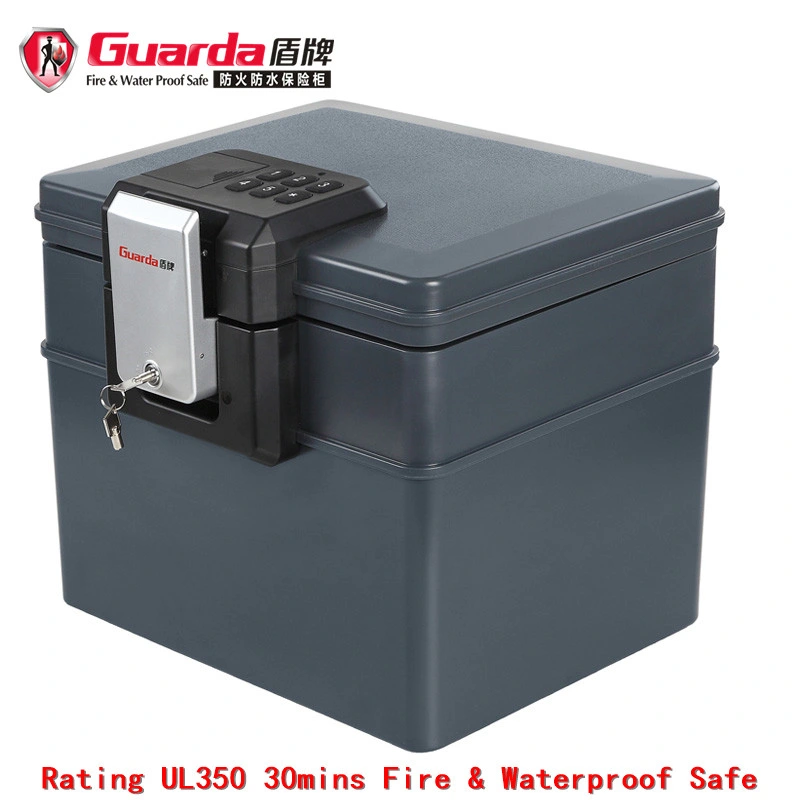 Guarda Suppliers Digital Safe Locker for Document Wholesale Fireproof Safes