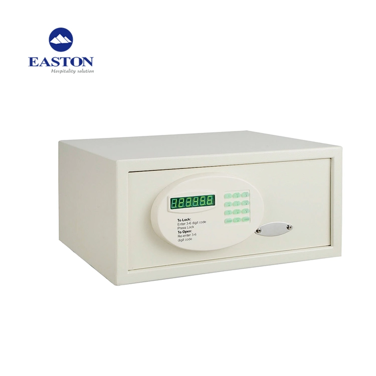 Anti-Theft Hotel Digital Electric Room Safe Box for Hotel