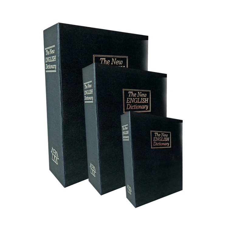 Encyclopedia Dictionary Offset Hard Cover Book Printing