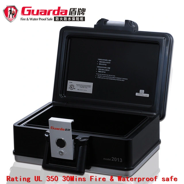 Hidden Safe Box Book Small Fire Safe for B5 Size Paper Document 2013CS
