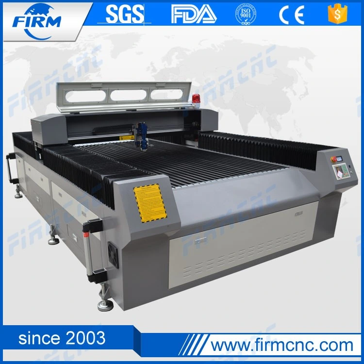 China Ce 1325 Laser Engraver 150W 180W 300W Laser Metal Cutting Machine