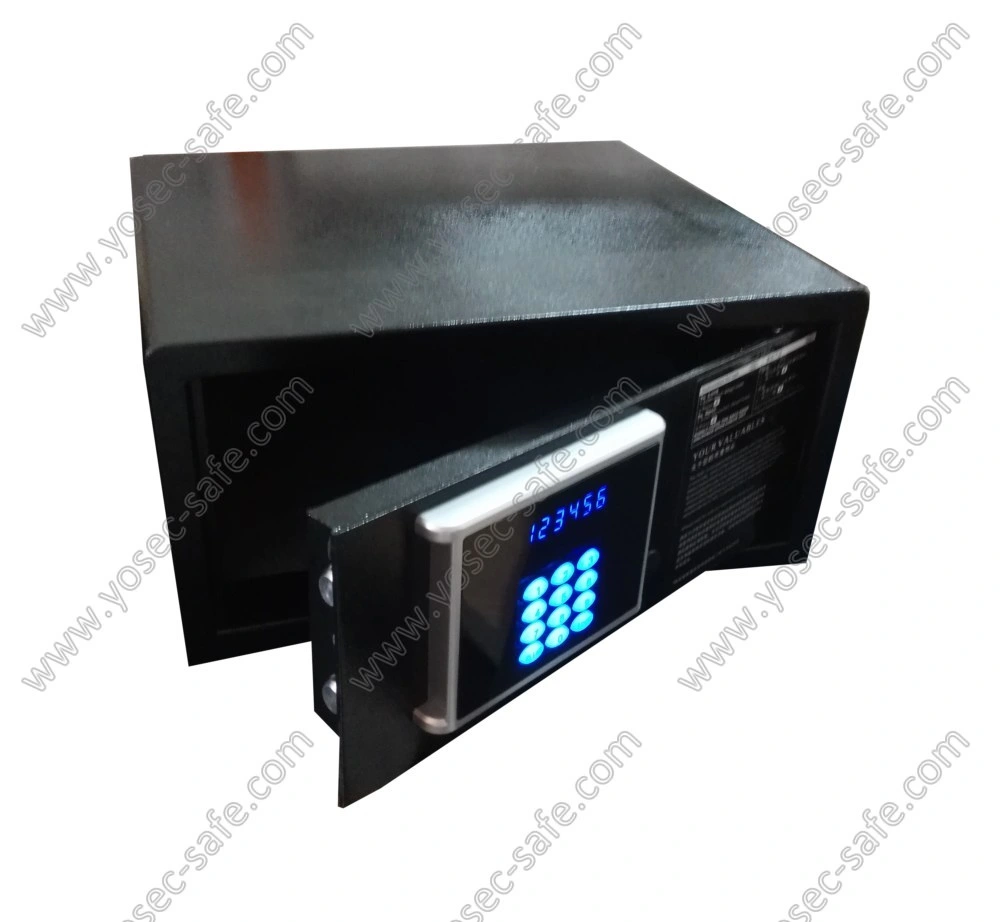 OEM/ODM Factory Price Electronic Hotel Safe Box with Ce/RoHS