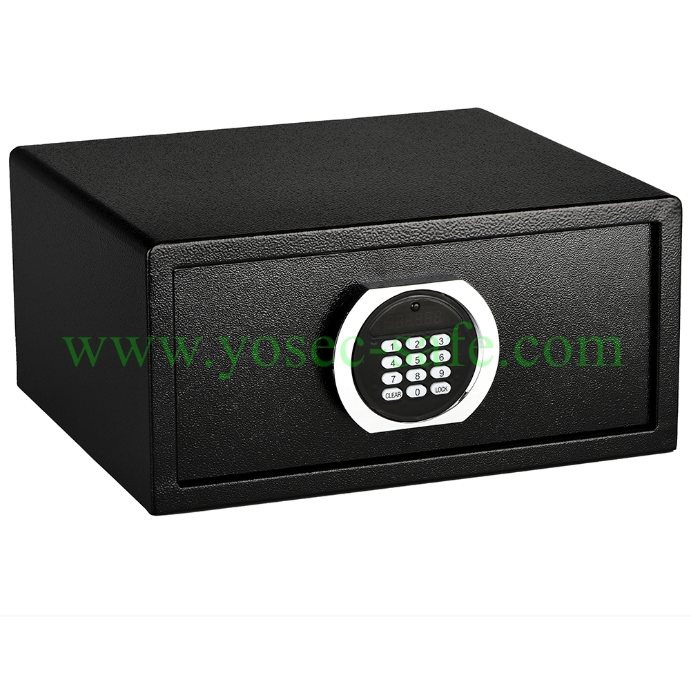 Factory Price Digital Password Electronic Laptop Safe for Hotel Room
