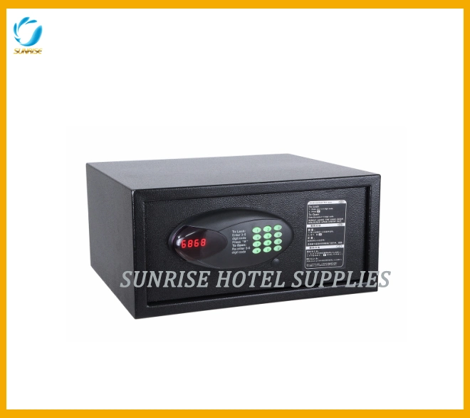 Hotel Guestroom Electric Deposit Safe Box