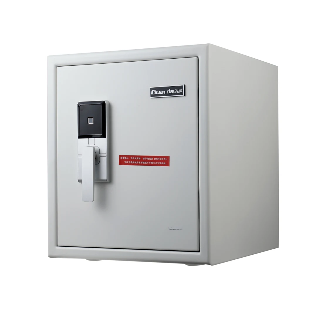 Best Deposit Safes for Sale Smart Fireproof Safe Lock Box with Fingerprint Touch