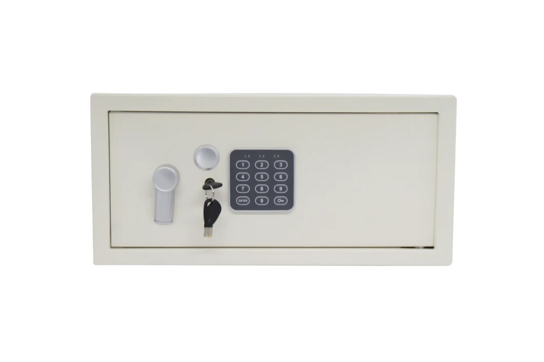 Economical Home and School Use Digital Laptop Safe Box for Promotion