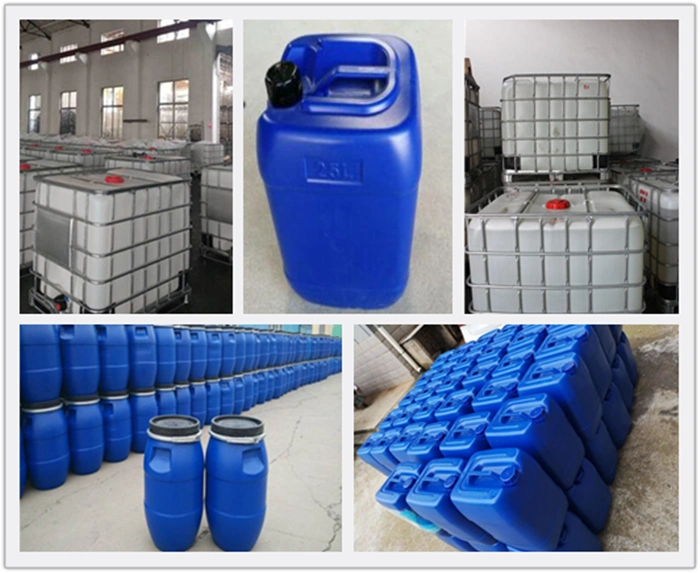 China Profeesional Supplier CAS 702-79-4 1, 3-Dimethyladamantane Safe Delivery