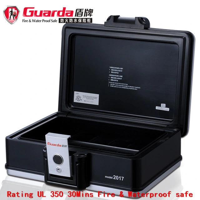 Enclosure Box Waterproof Caja Fuerte Hidden Safety Depsoit Box Security Box Fireproof Safe