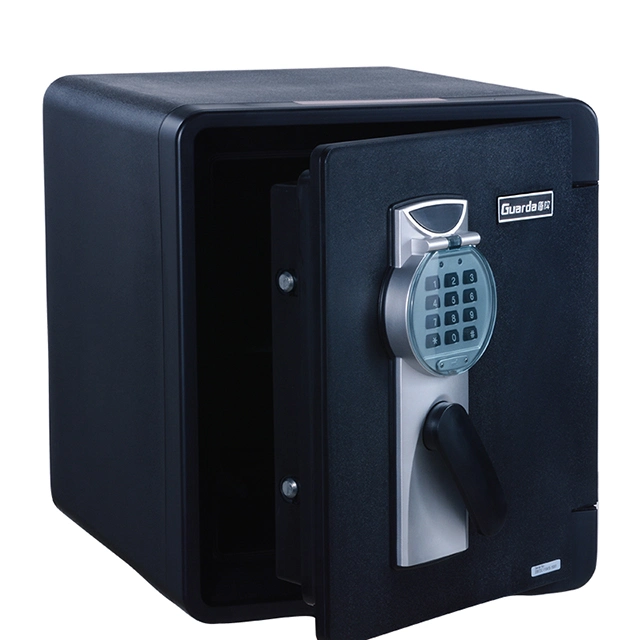 Amazon Hot Sale Security Digital Password Lock First Alert Fire Water Proof Safe Cabinet