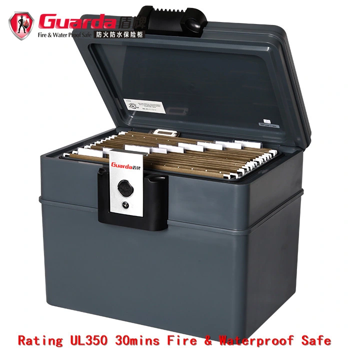Guarda Suppliers Digital Safe Locker for Document Wholesale Fireproof Safes
