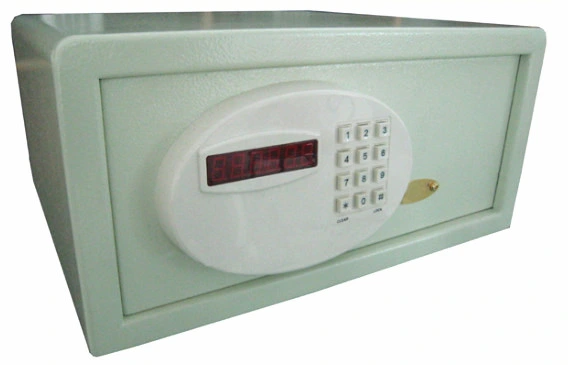 Electronic Home Safe with LCD Display and Money Hidder Safe Box