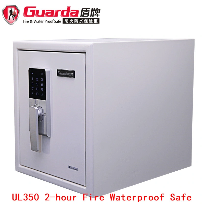 OEM Guarda 3091wst Safe Deposit Box for Home Fireproof Waterproof for Cash & Jewelries