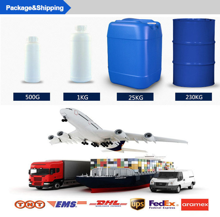 Best Price CAS 141-78-6 China Supplier Ethyl Acetate with Safe Delivery