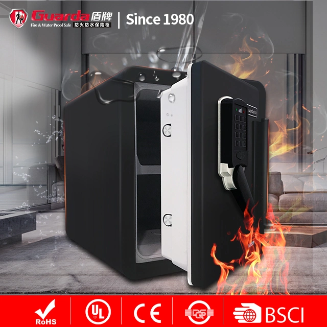 Fire Safe Super Safe and Delicate Money Security Safe Box Fireproof Waterproof Box