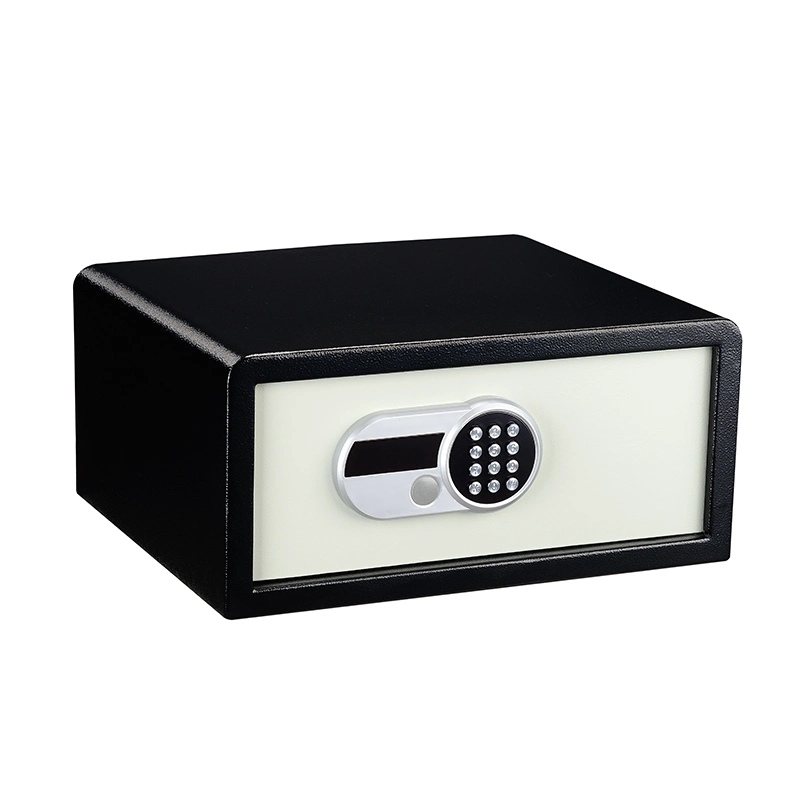 Tiger Safe Electronic Password Code Laptop Size in-Room Safe for Hotel (HP-HA20E)