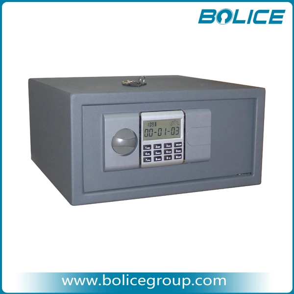 Electronic Hotel Safe with Large Digital Display Lock