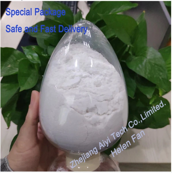 China Manufacturer of Female Hormone Estradiol Benzoate Safe and Fast Shipping Guarantee