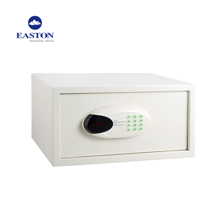 Anti-Theft Hotel Digital Electric Room Safe Box for Hotel