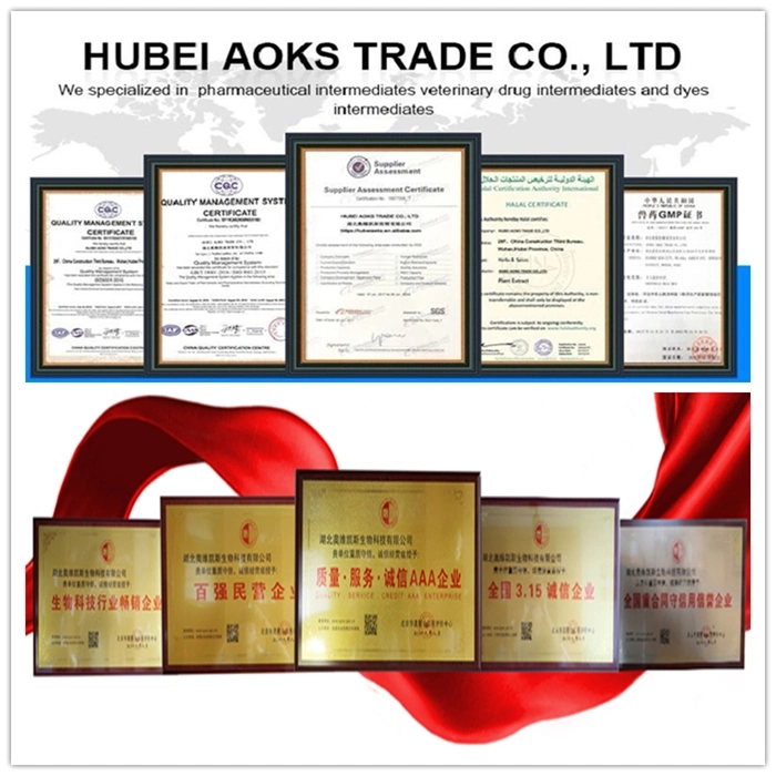 China Profeesional Supplier CAS 702-79-4 1, 3-Dimethyladamantane Safe Delivery