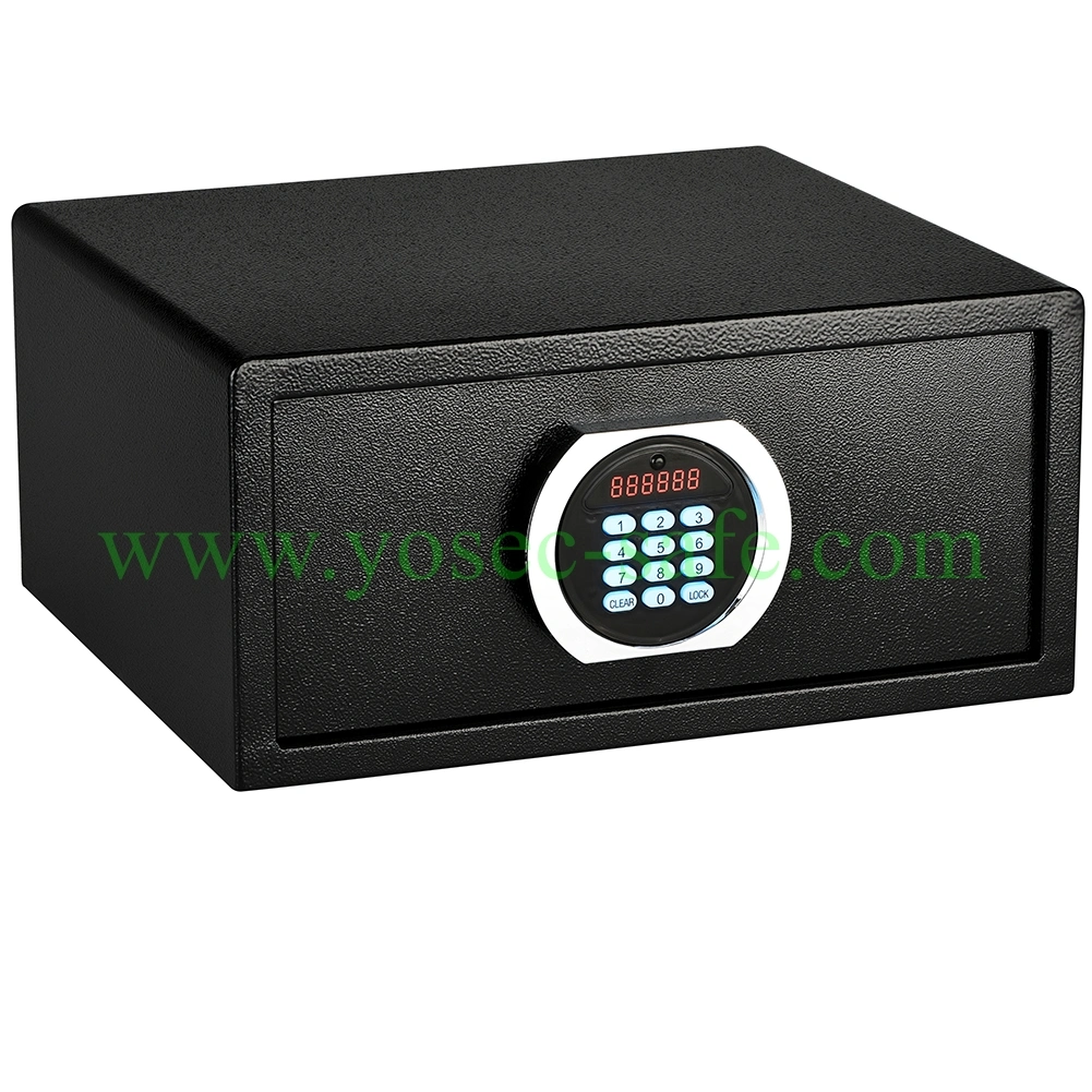 Factory Price Digital Password Electronic Laptop Safe for Hotel Room