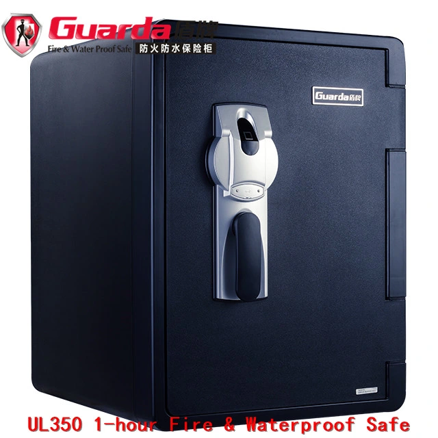 High Quality Security Safe Box Biometric Fingerprint Lock Safe for Hidden Valuables