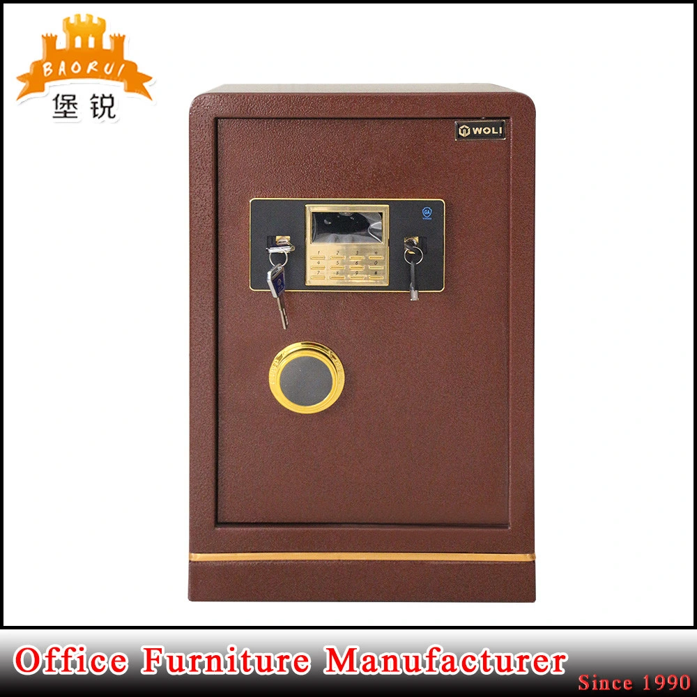 High Quality Electronic Safe Box for Hotel
