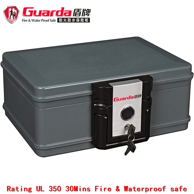 Hot Coffre Fort Hidden Money for Travel Portable Fire Safe Waterproof Safe Box