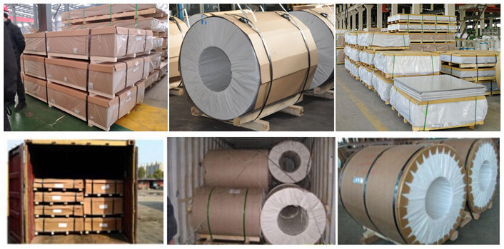 1100 1050 1060 Wholesale Price Aluminum Coil for Kitchenware/Cookware