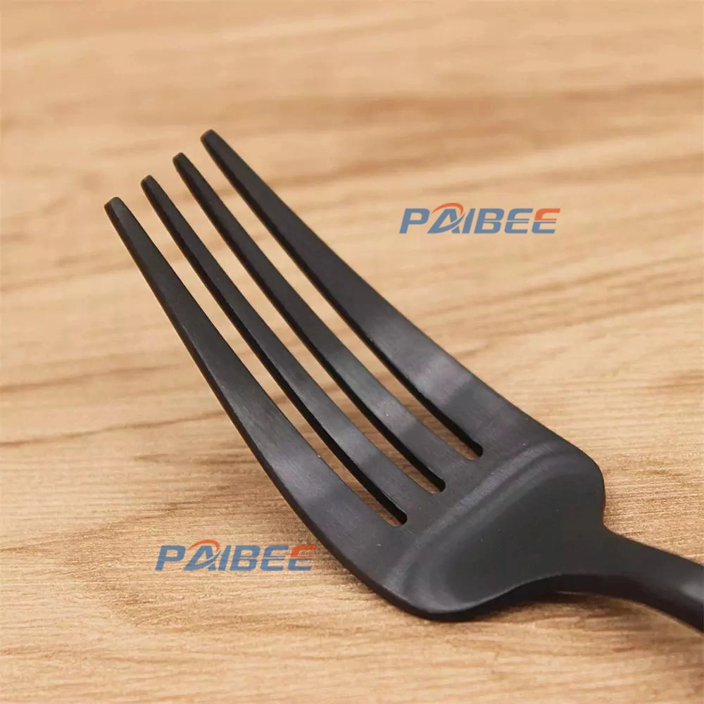 Paibee Stainless Steel #304 Cutlery Kitchen Utensils Silverware Cookware Kitchen Tool Tableware