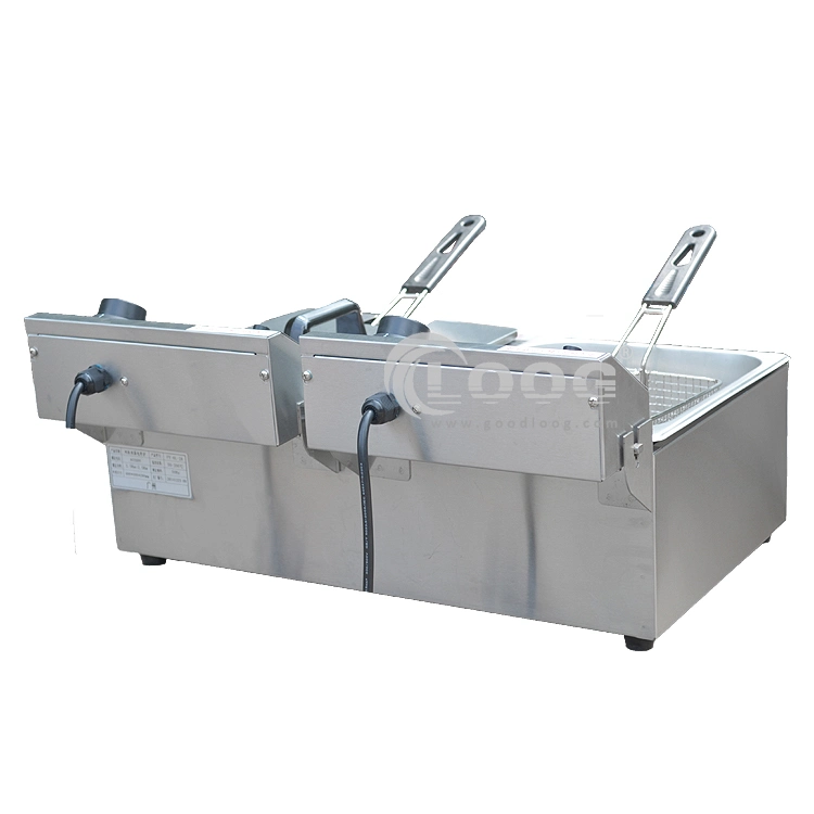 Other Snack Machines Commercial Deep Fryer Best Electric Chips Fryers Wholesale Electric Deep Fryer