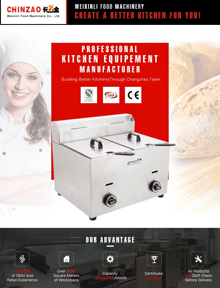 Desktop Electric Fryer High Quality Fryer Machine Electric Commercial Turkey Fryer