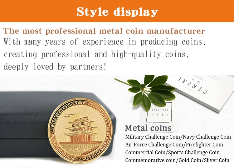 Factory Price Masonic Freemason Silver Coin Antique Lodge Coin