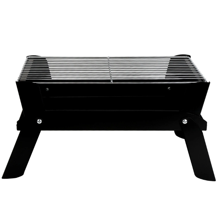 Multi Function Charcoal BBQ Grill Korean BBQ Grill Table Restaurant
