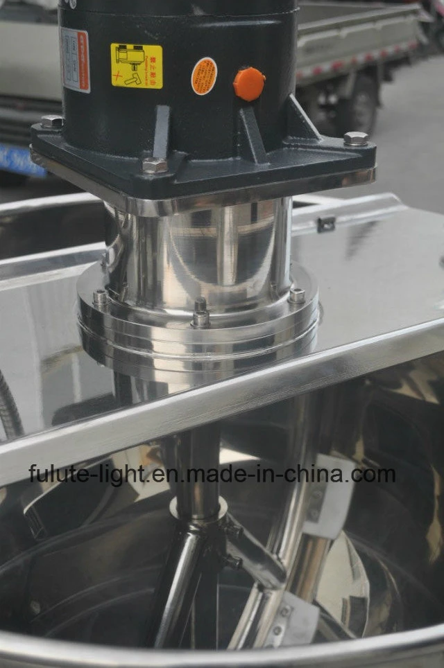 Stainless Steel Steam Cooking Machine/Steam Cooking Equipment