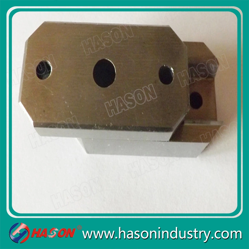 Customized Taper Block Sets for Mold Components, Locating Block Sets, Stamping Part Precisioncarbide Taper Block Sets