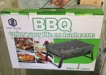 Excellent Quality Stainless Steel Easily Assembled Grill Adjustable Height Korean Smokeless Electric BBQ Grill