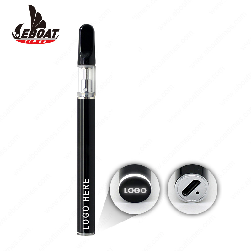 Best Cbd Vape Disposable Vaporizer 0.5ml 350mAh Ceramic Vape Pen