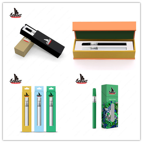 Best Cbd Vape Disposable Vaporizer 0.5ml 350mAh Ceramic Vape Pen