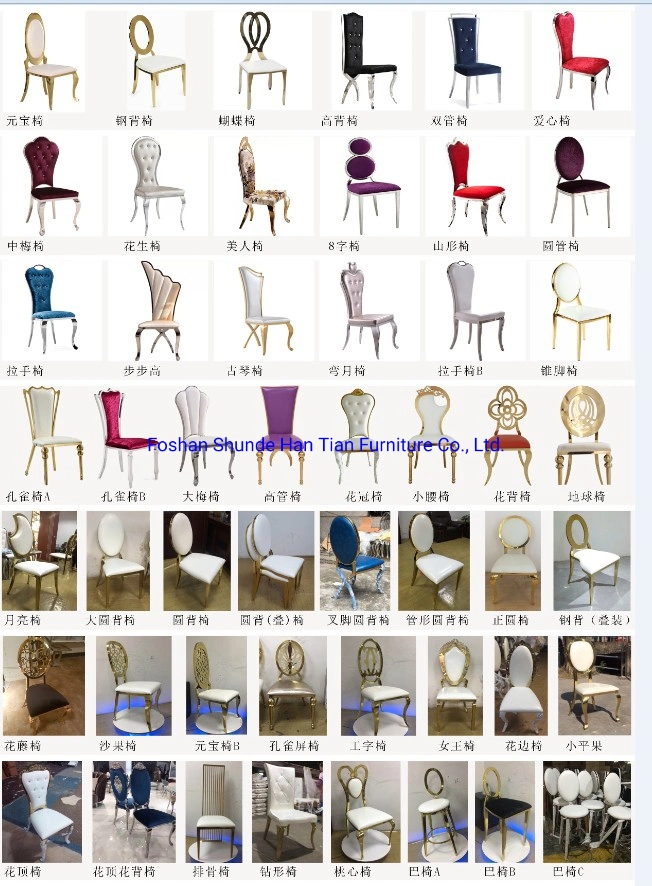 Wing Back with Diamond Leisure High Quality Restaurant Chair Gray Blue Auditorium Chairs