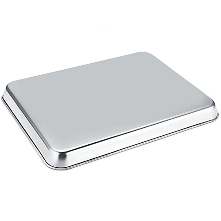 Aluminium Baking Pan Tray Baking Tray for Bread