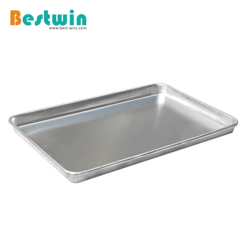 Aluminum 4/5 Wave Loaf Baking Tray Baguette Pan French Bread Pan
