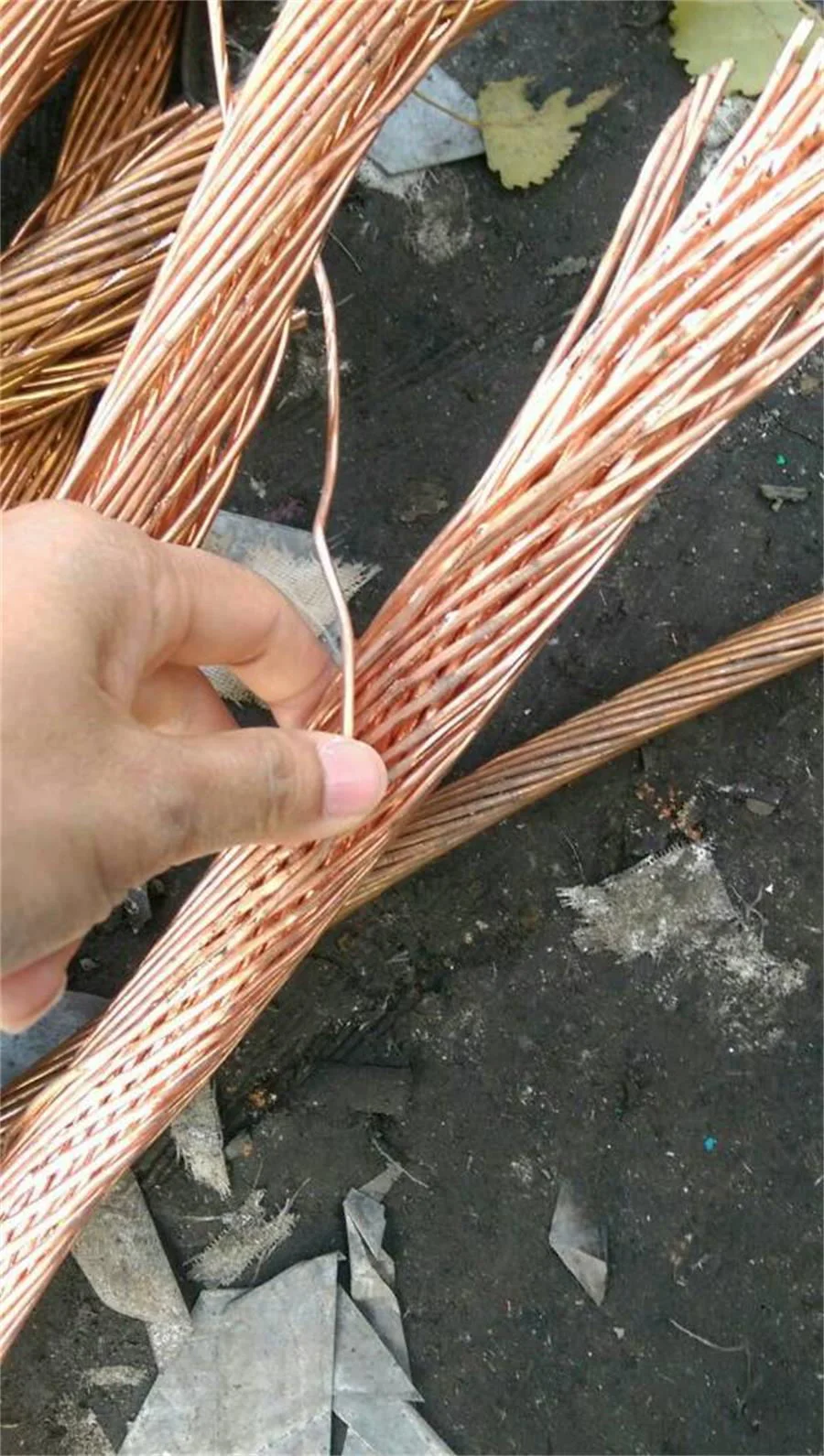 Copper Wire Copper Scrap Millberry Copper Sheet Copper Tube Copper Wire Millberry