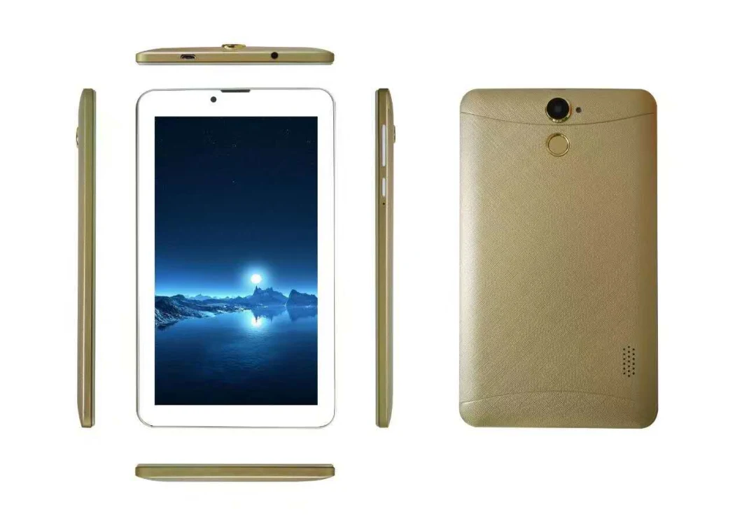 Tablet 7 Inch Android Tablet PC with SIM Card Android Tablet 7&Rdquor 7