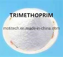 Animal Drug Trimethoprim Bulk Drug Factory Supply